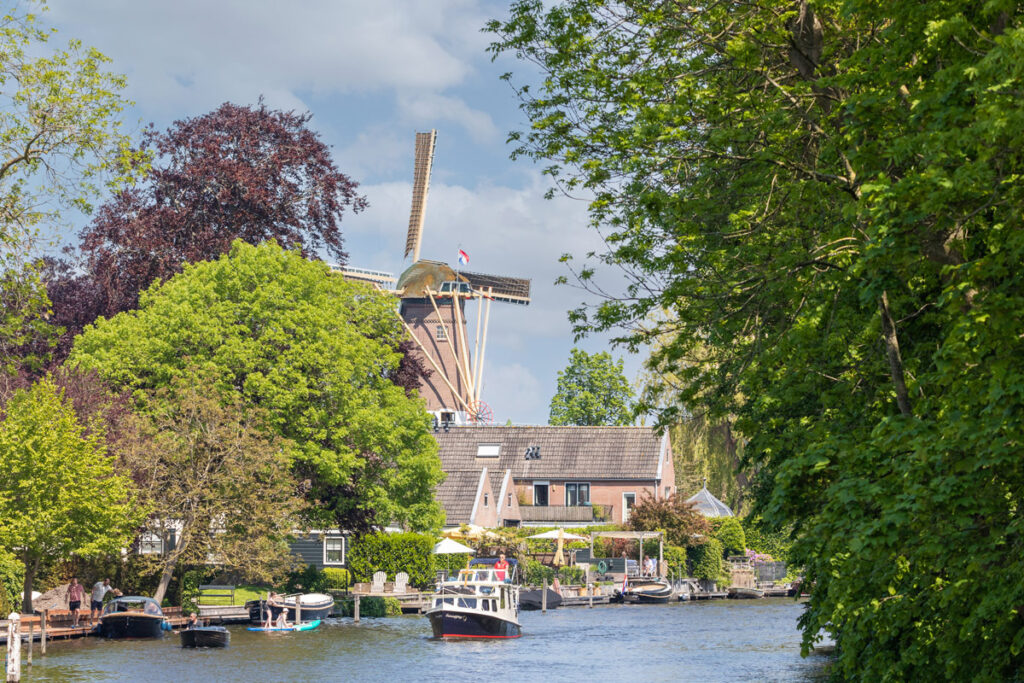Veilig varen begint met een goede voorbereiding