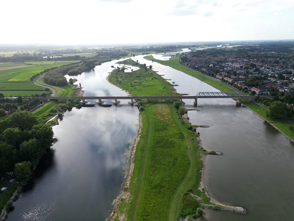varen in Deventer Overijssel